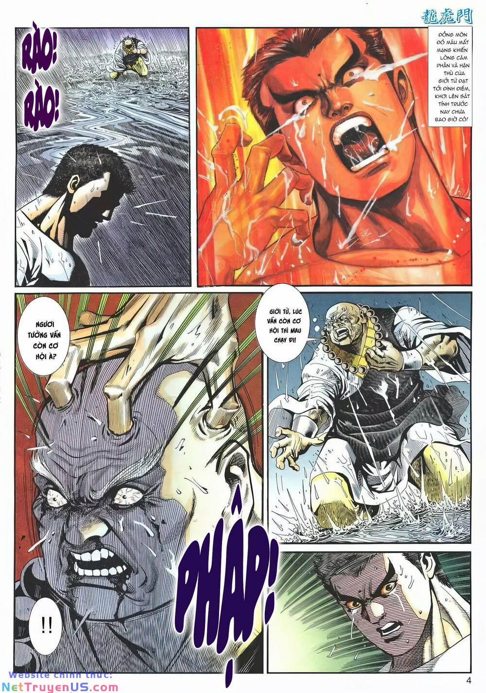 Cựu Tác Long Hổ Môn 1212 trang 3