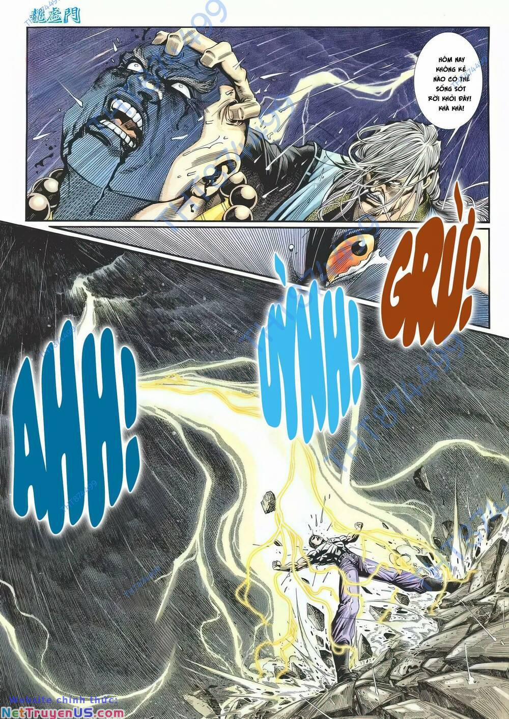 Cựu Tác Long Hổ Môn 1212 trang 4