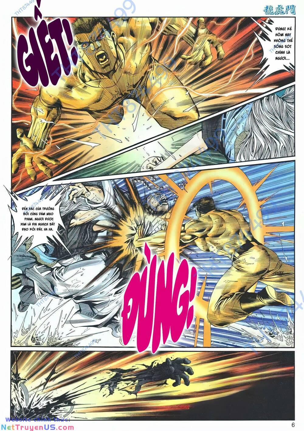 Cựu Tác Long Hổ Môn 1212 trang 5