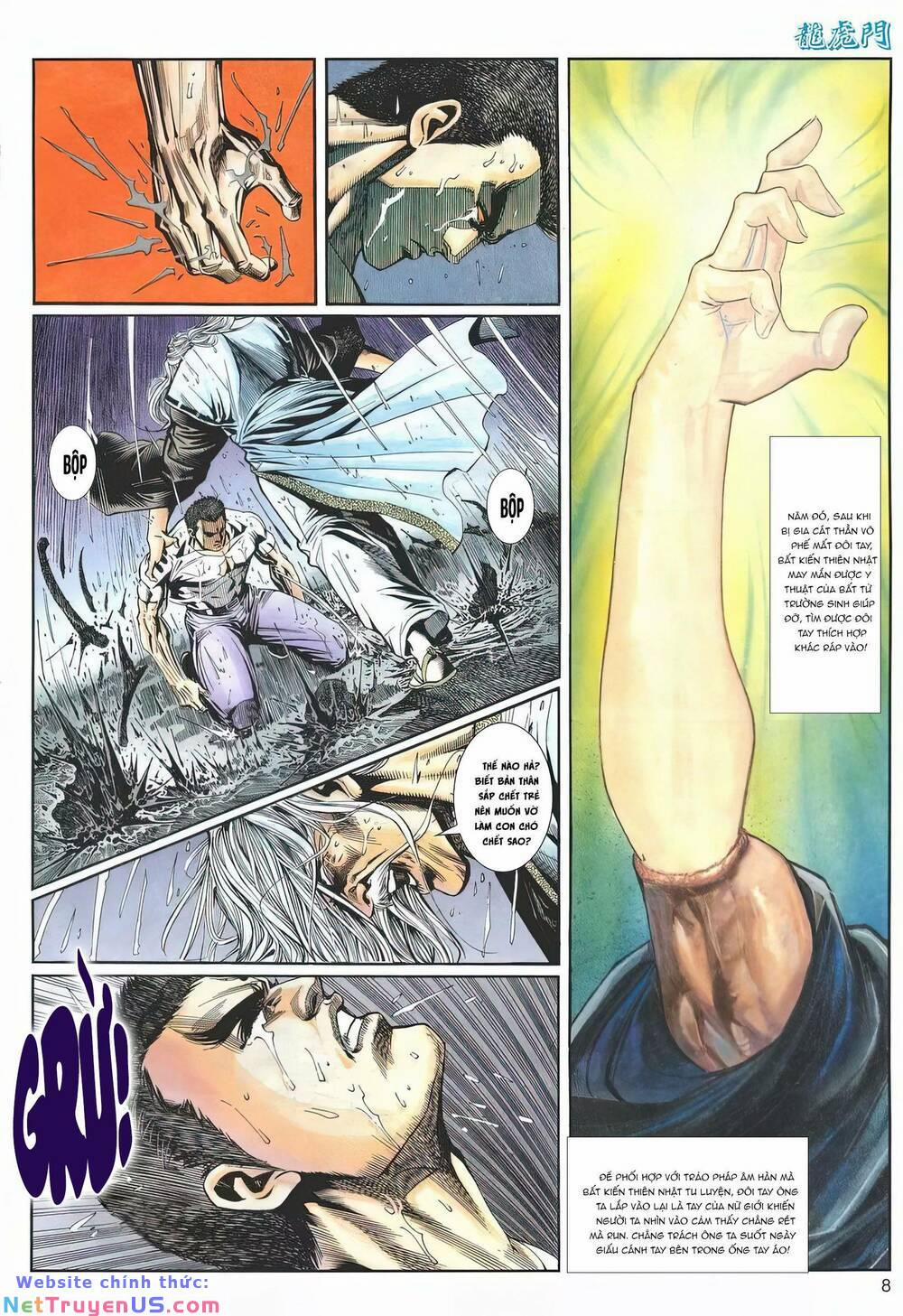 Cựu Tác Long Hổ Môn 1212 trang 7