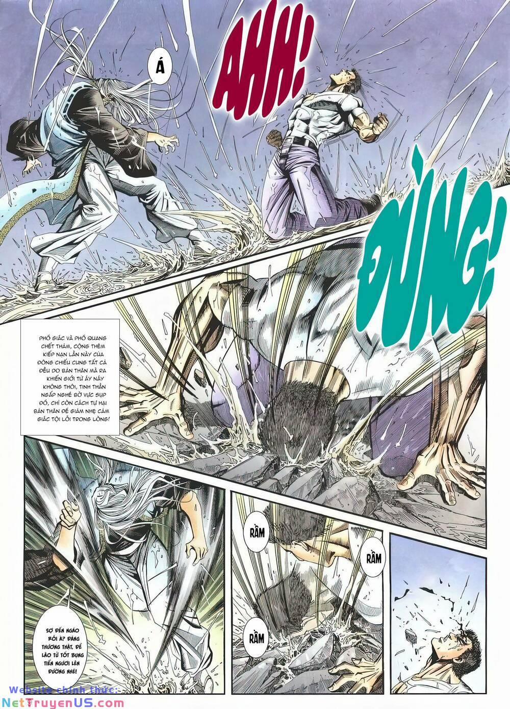 Cựu Tác Long Hổ Môn 1212 trang 8