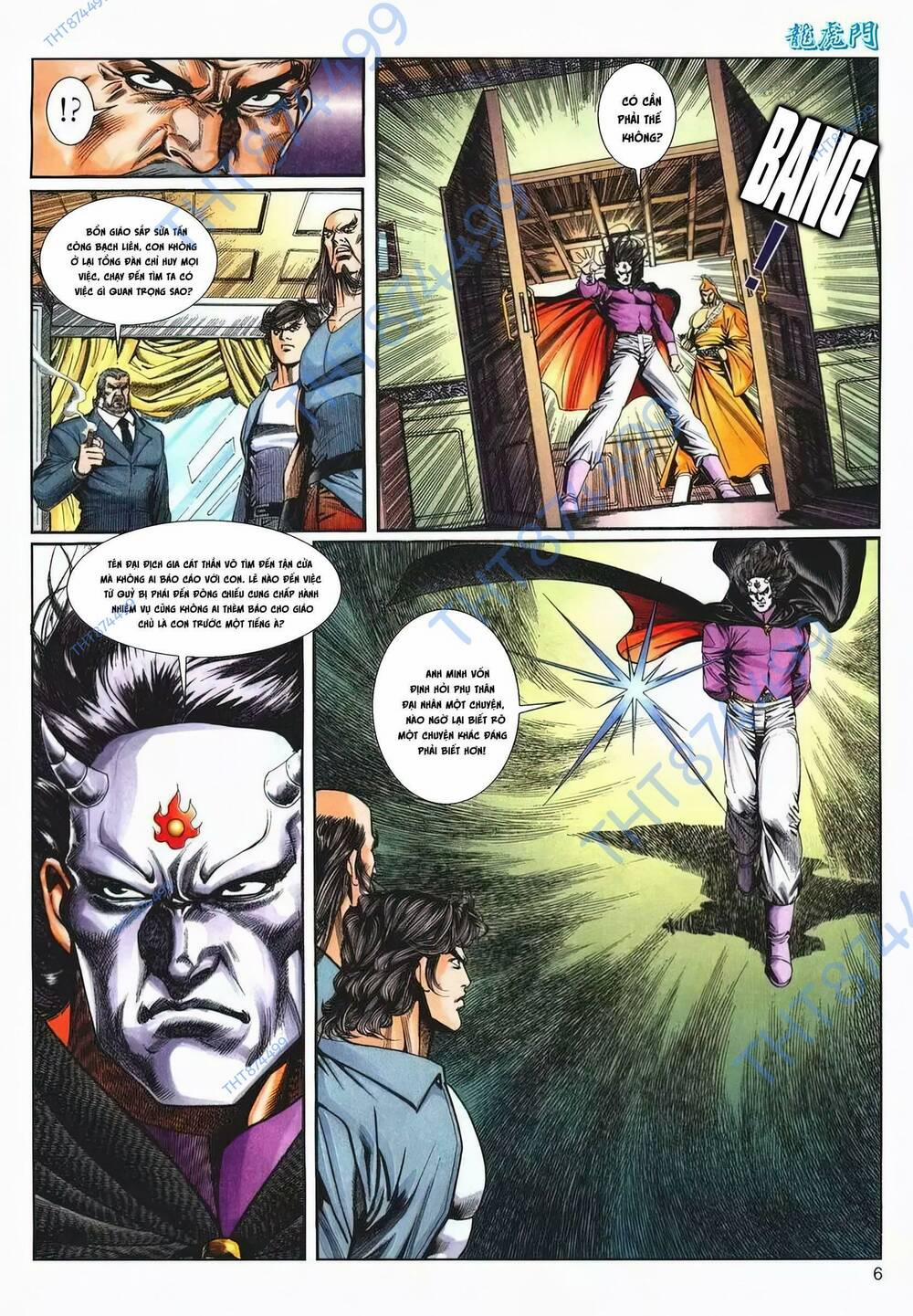 Cựu Tác Long Hổ Môn 1213 trang 4