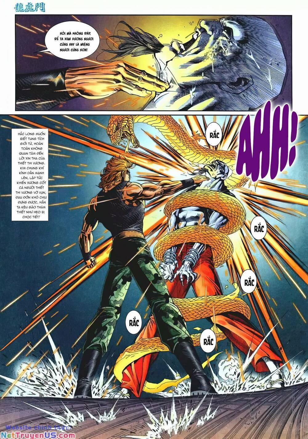 Cựu Tác Long Hổ Môn 1215 trang 2