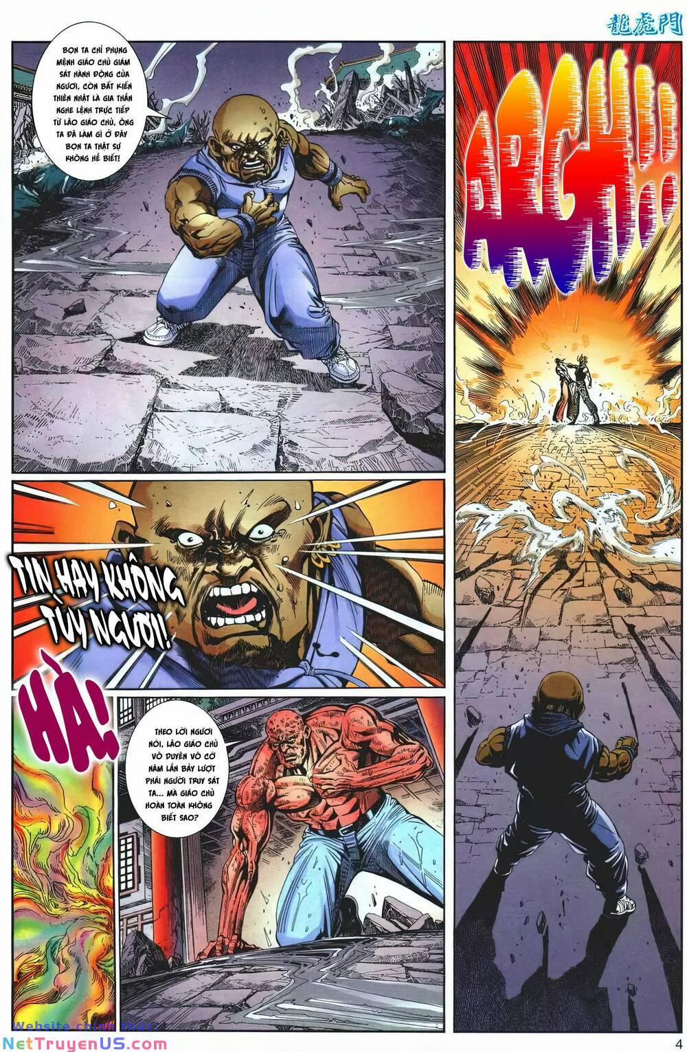 Cựu Tác Long Hổ Môn 1215 trang 3