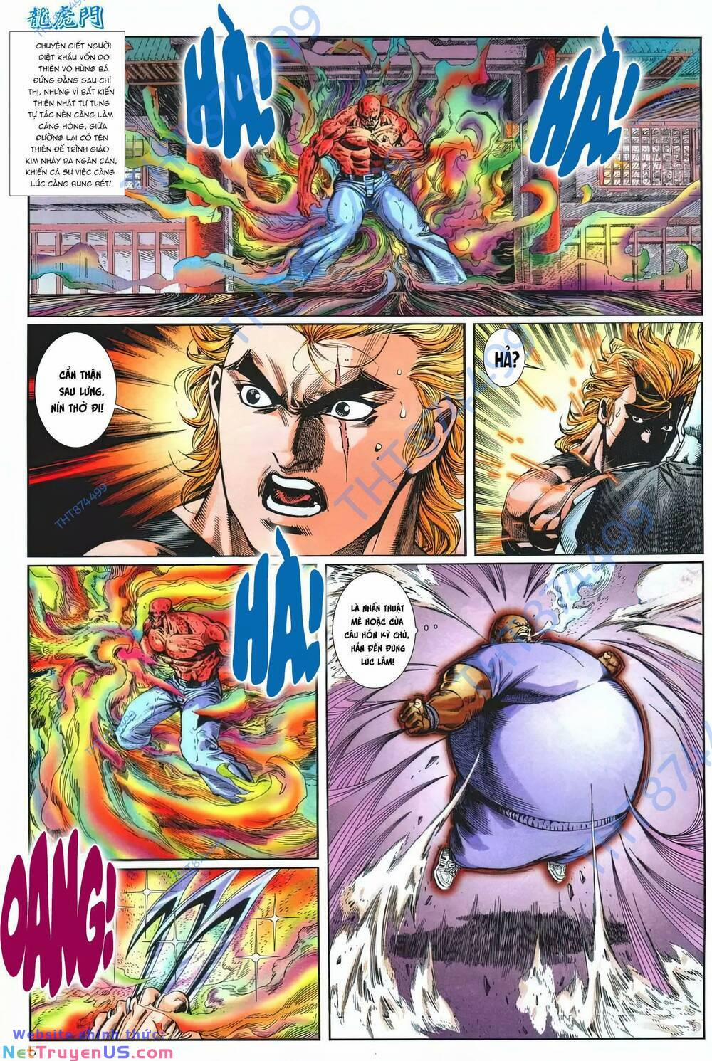 Cựu Tác Long Hổ Môn 1215 trang 4