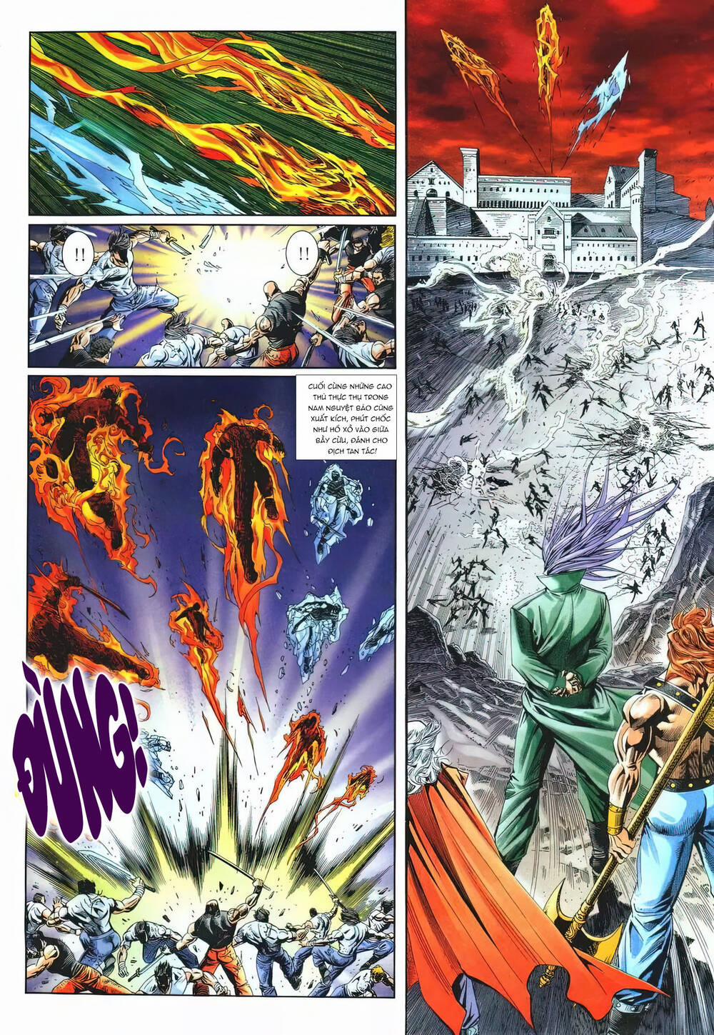 Cựu Tác Long Hổ Môn 1216 trang 3