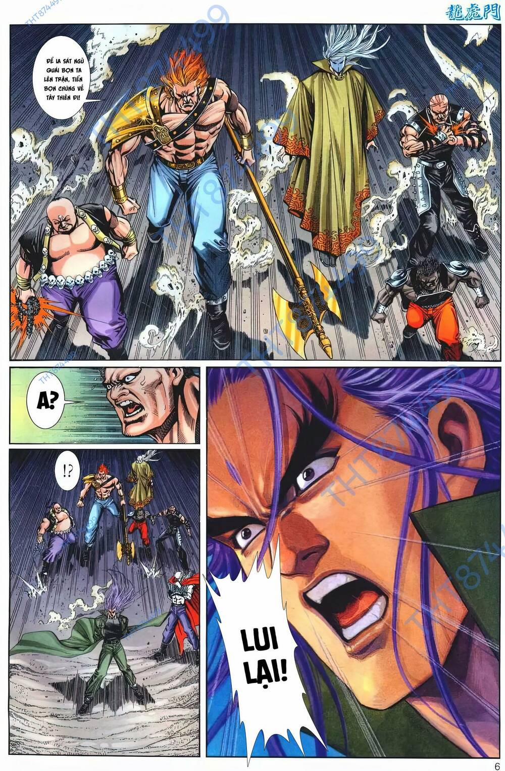 Cựu Tác Long Hổ Môn 1216 trang 5