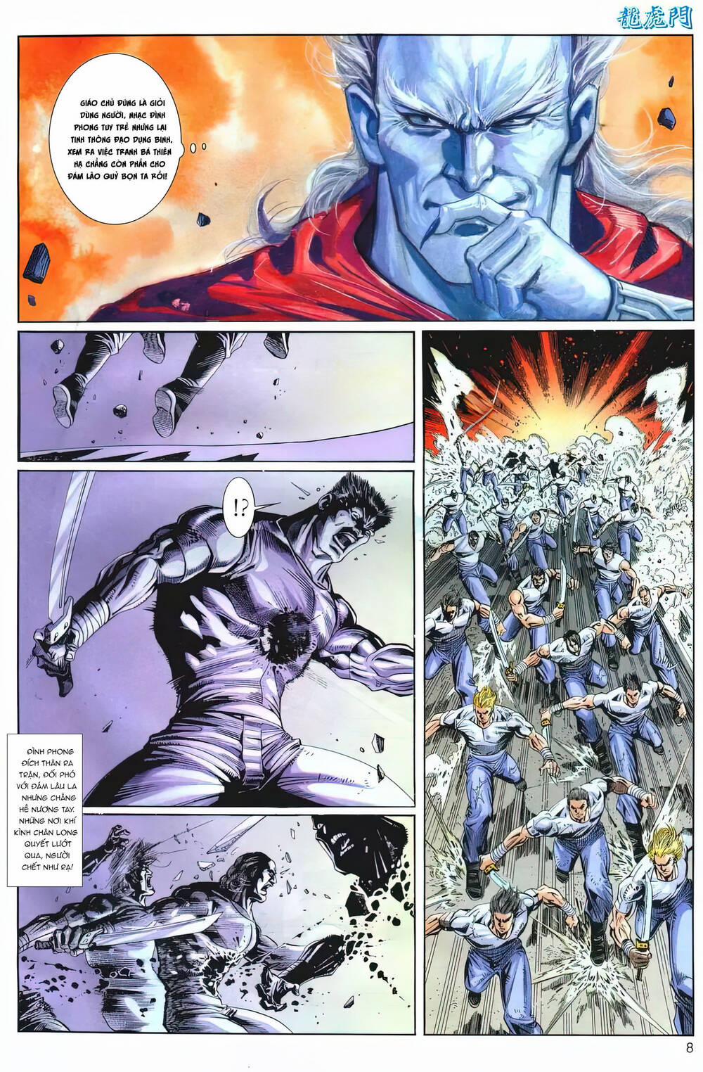 Cựu Tác Long Hổ Môn 1216 trang 7