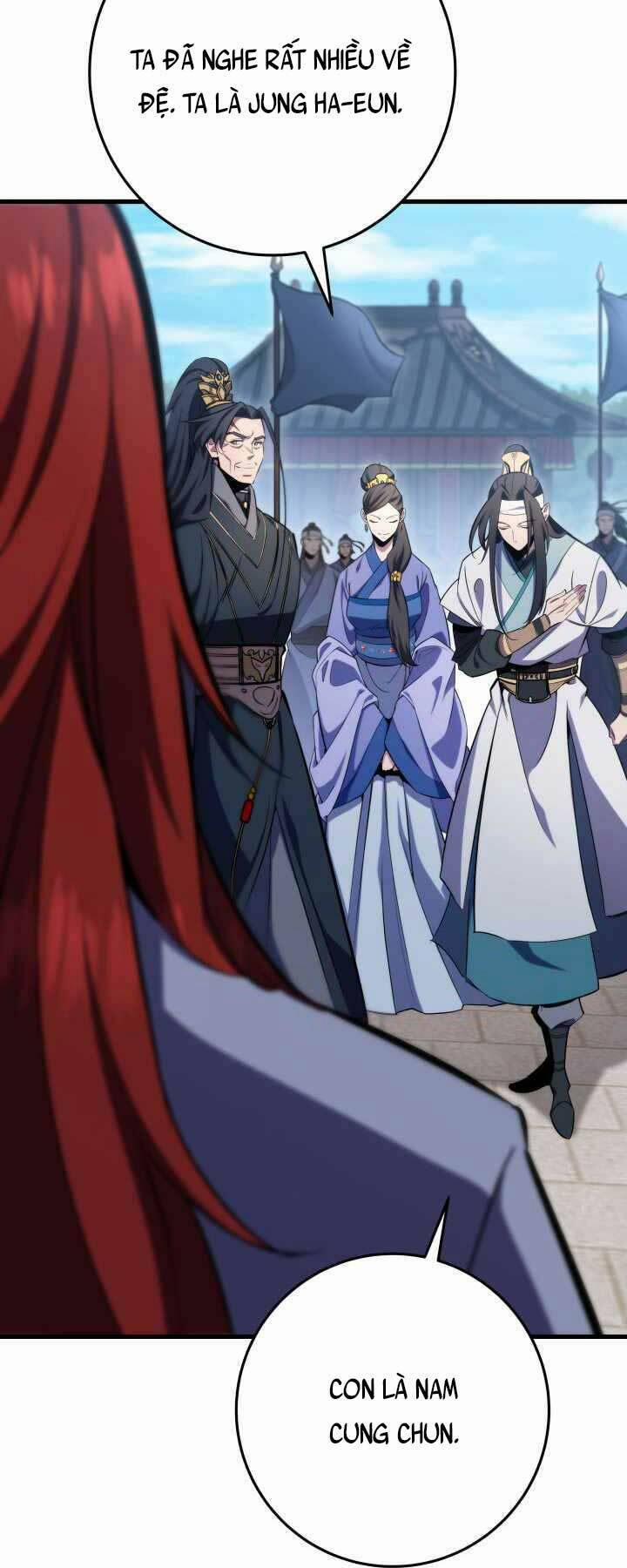 Cửu Thiên Kiếm Pháp 1 trang 100