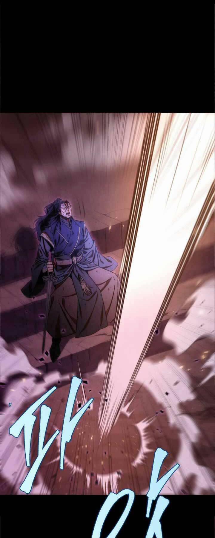 Cửu Thiên Kiếm Pháp 1 trang 20