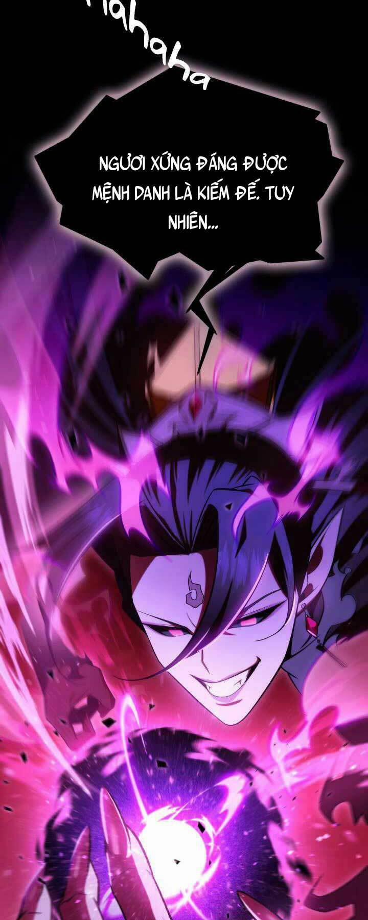 Cửu Thiên Kiếm Pháp 1 trang 5