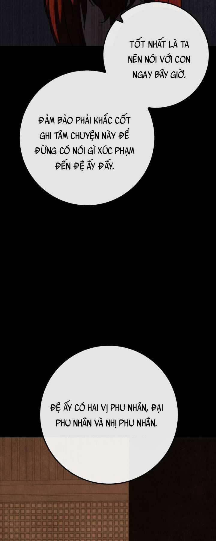 Cửu Thiên Kiếm Pháp 1 trang 70