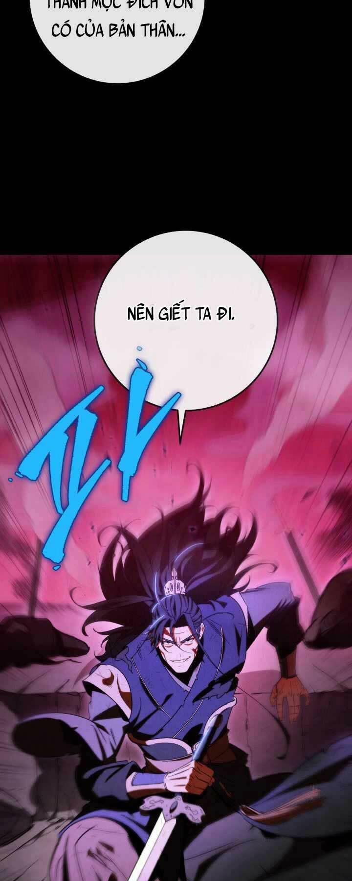 Cửu Thiên Kiếm Pháp 1 trang 9