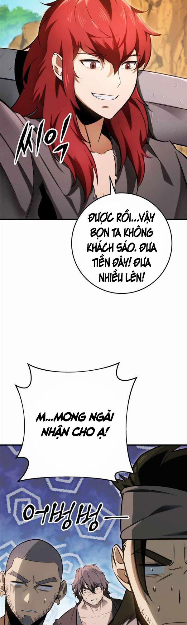 Cửu Thiên Kiếm Pháp 10 trang 23