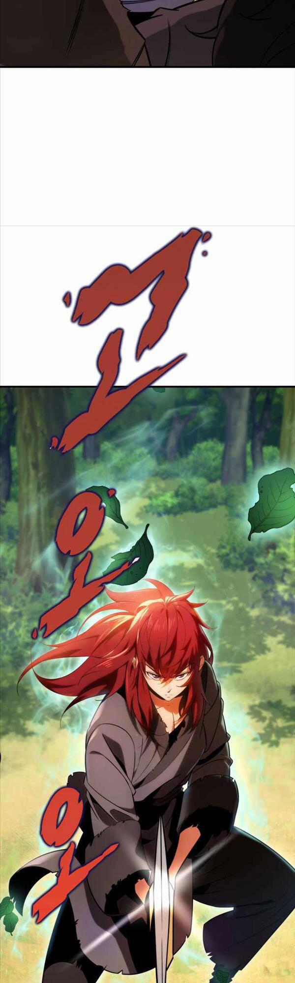 Cửu Thiên Kiếm Pháp 10 trang 32