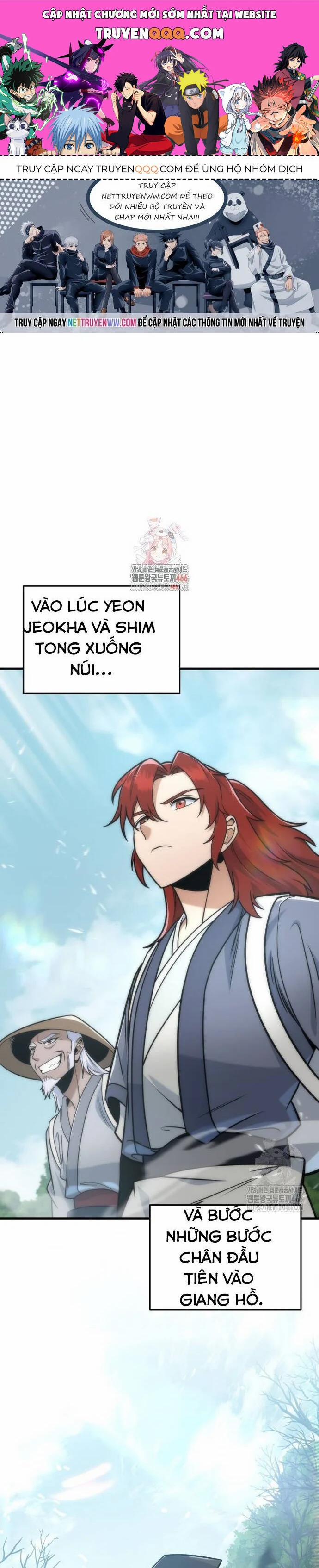 Cửu Thiên Kiếm Pháp 100 trang 0