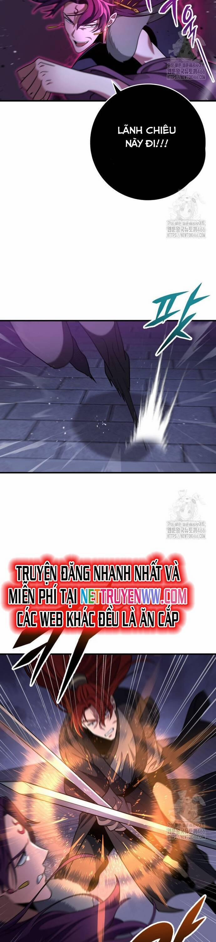 Cửu Thiên Kiếm Pháp 100 trang 32