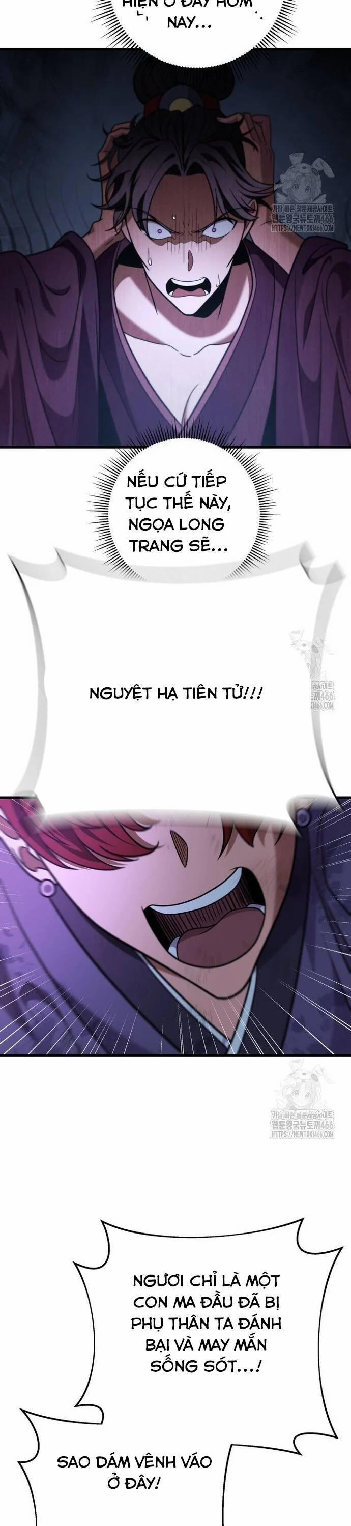 Cửu Thiên Kiếm Pháp 100 trang 40