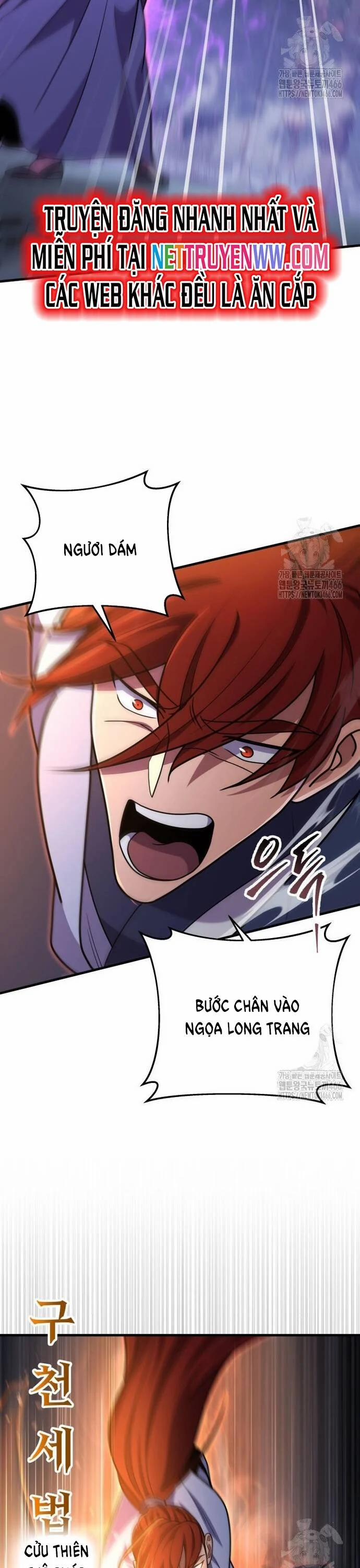 Cửu Thiên Kiếm Pháp 101 trang 1