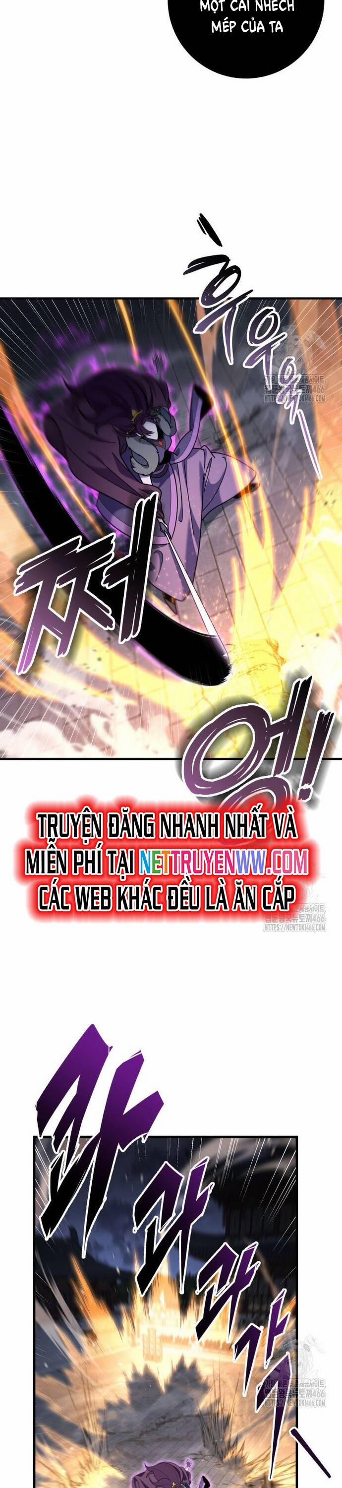 Cửu Thiên Kiếm Pháp 101 trang 10