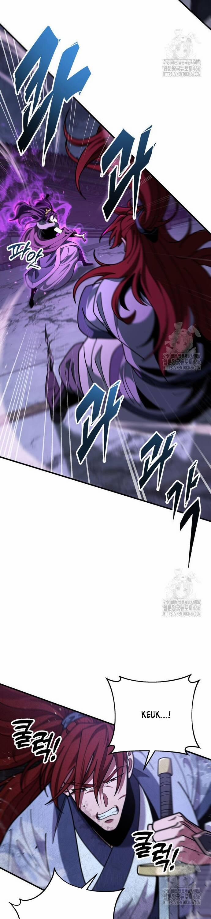 Cửu Thiên Kiếm Pháp 101 trang 14