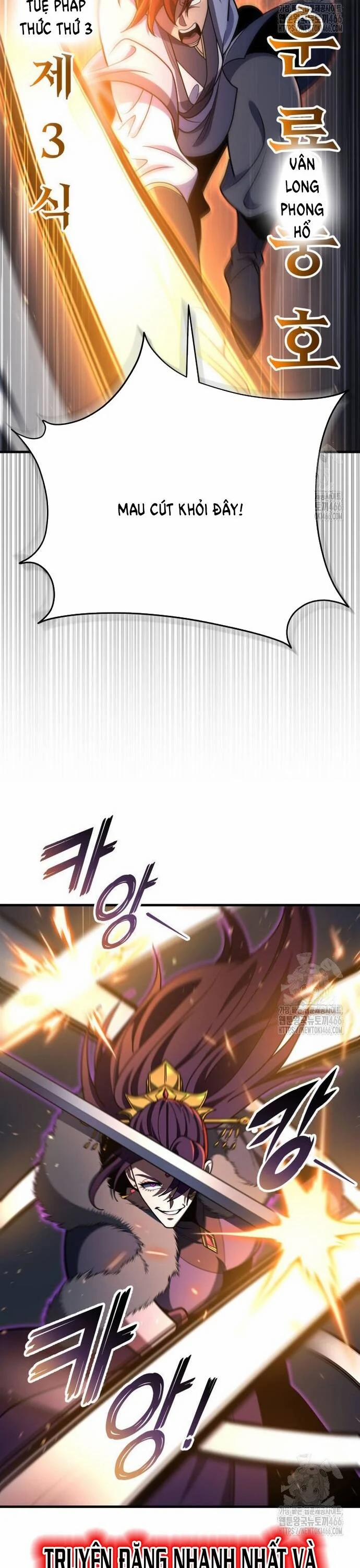 Cửu Thiên Kiếm Pháp 101 trang 2