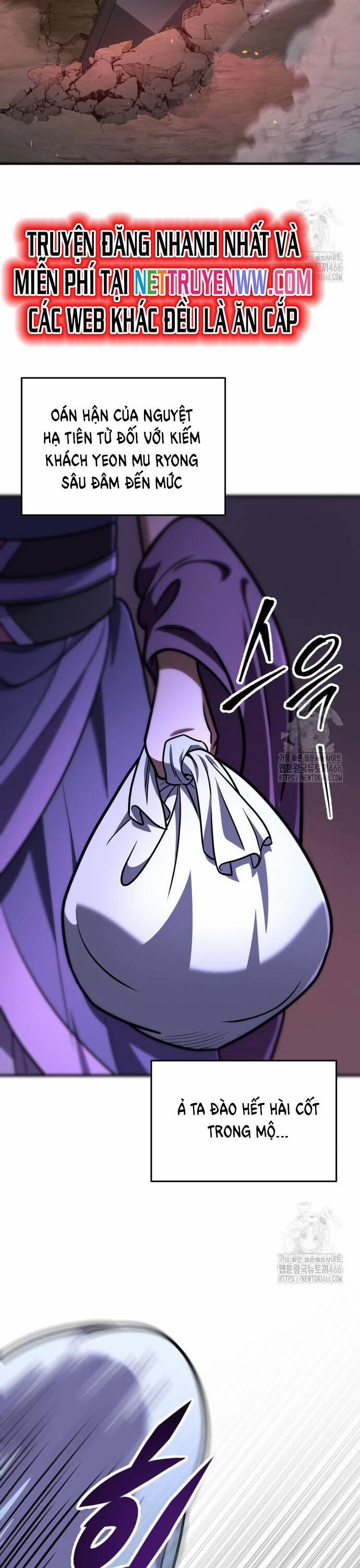 Cửu Thiên Kiếm Pháp 101 trang 40