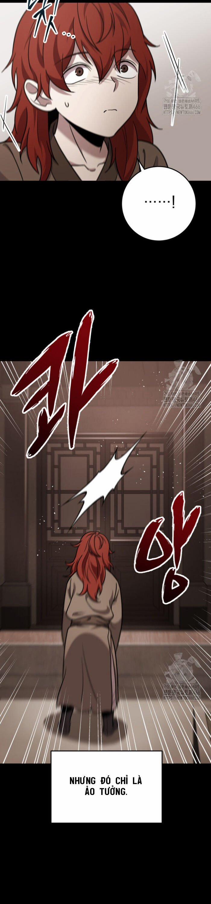 Cửu Thiên Kiếm Pháp 102 trang 11