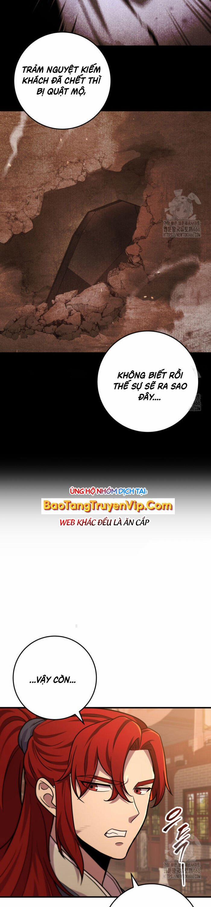 Cửu Thiên Kiếm Pháp 102 trang 2