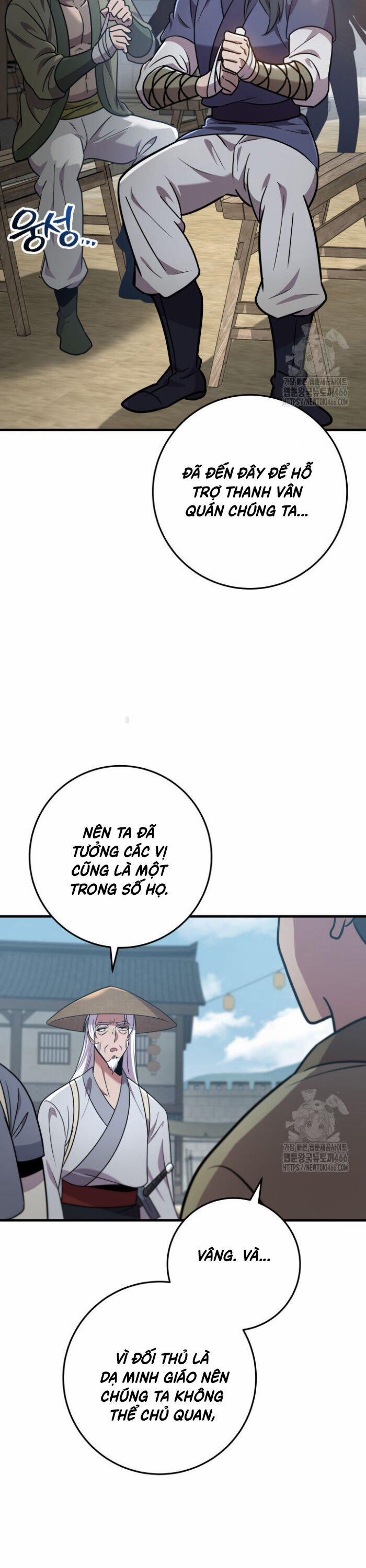 Cửu Thiên Kiếm Pháp 102 trang 23