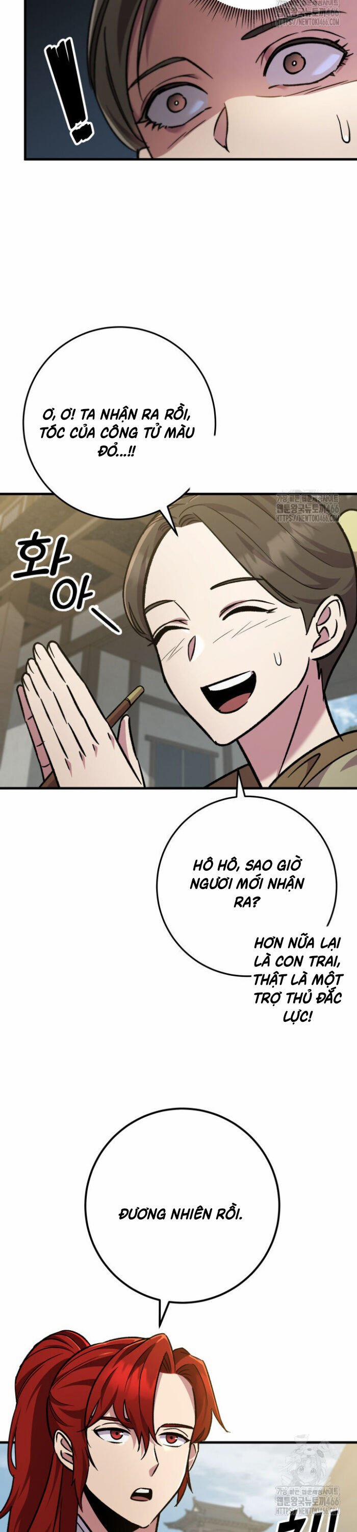 Cửu Thiên Kiếm Pháp 102 trang 30