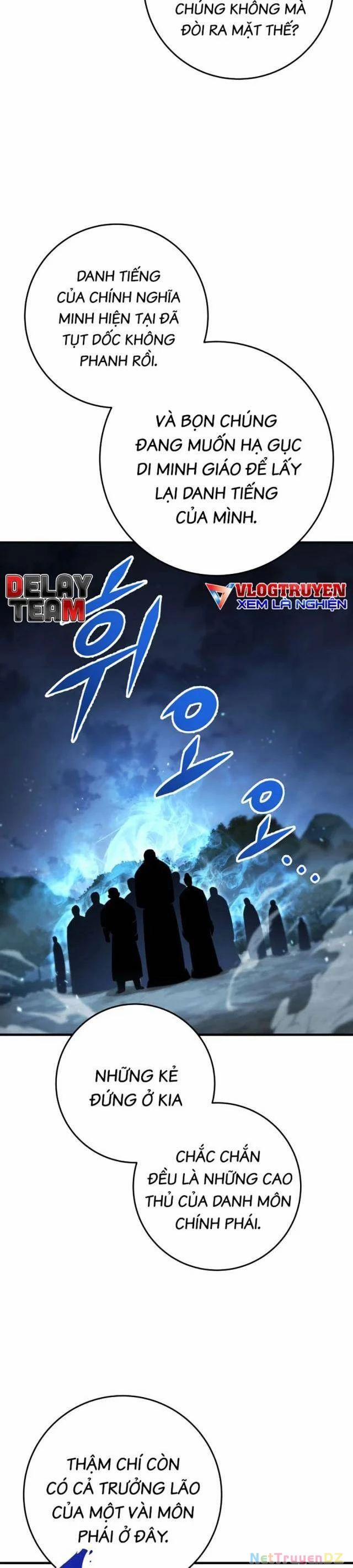 Cửu Thiên Kiếm Pháp 103 trang 11