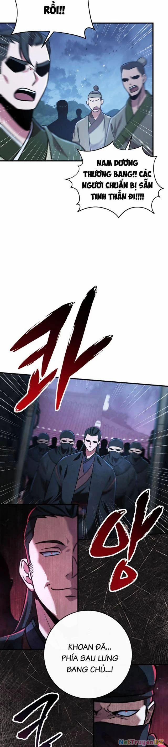 Cửu Thiên Kiếm Pháp 103 trang 17