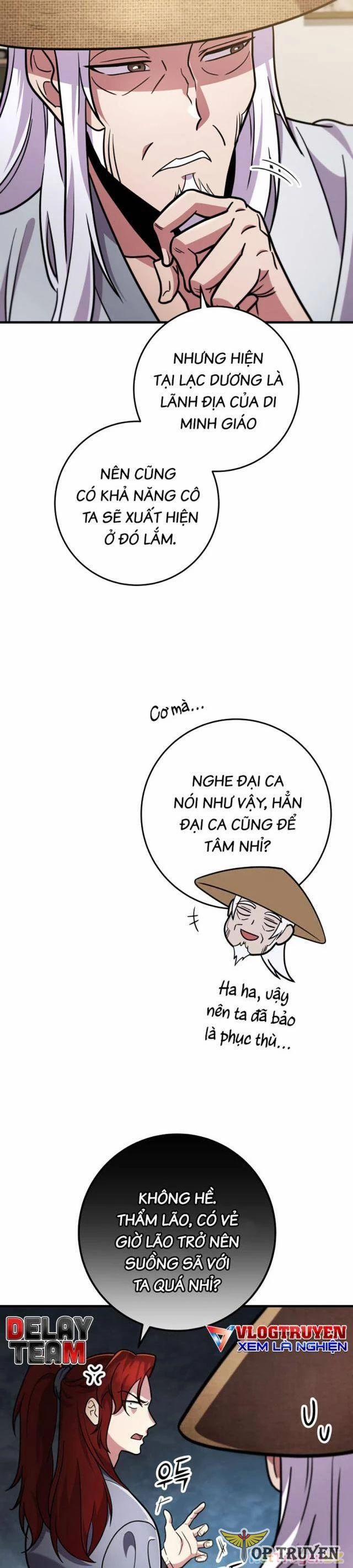 Cửu Thiên Kiếm Pháp 103 trang 2