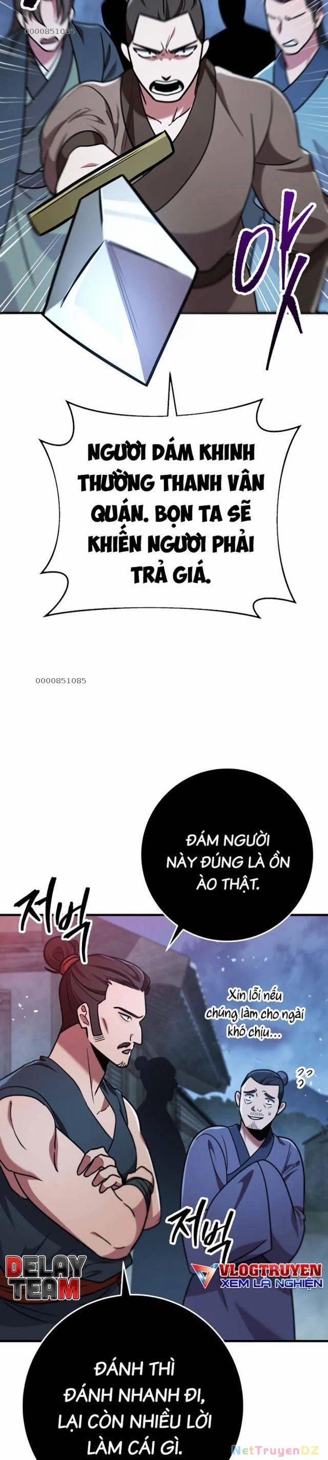 Cửu Thiên Kiếm Pháp 103 trang 20