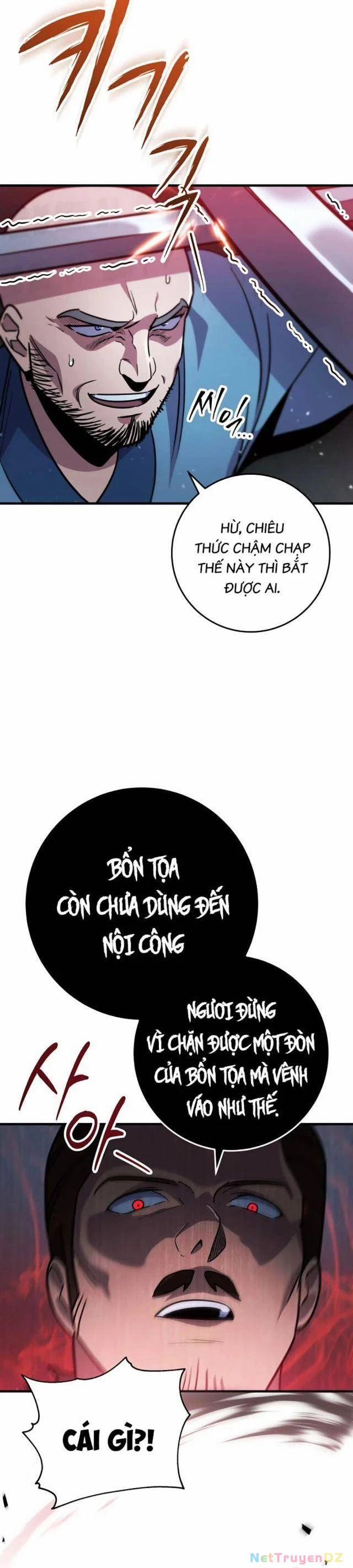 Cửu Thiên Kiếm Pháp 103 trang 27