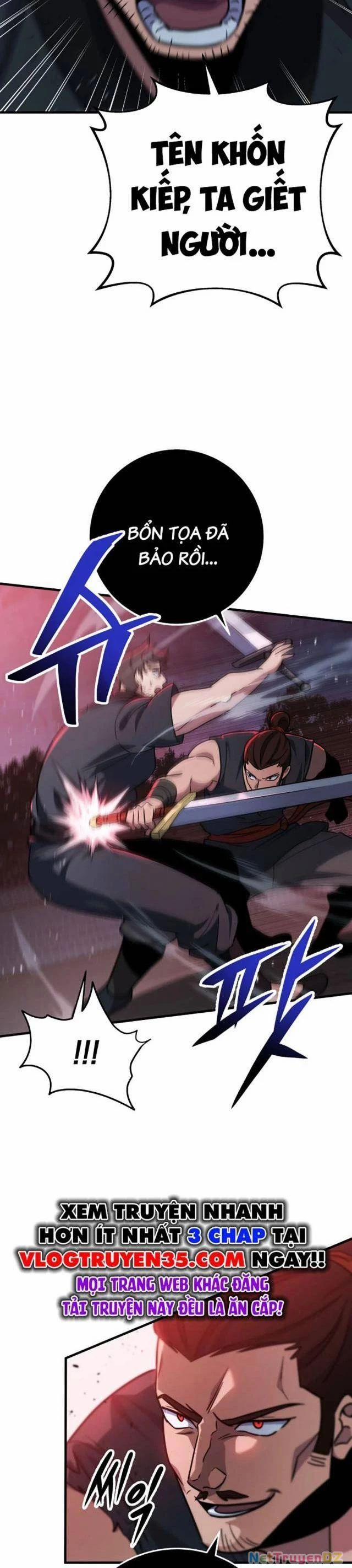 Cửu Thiên Kiếm Pháp 103 trang 29