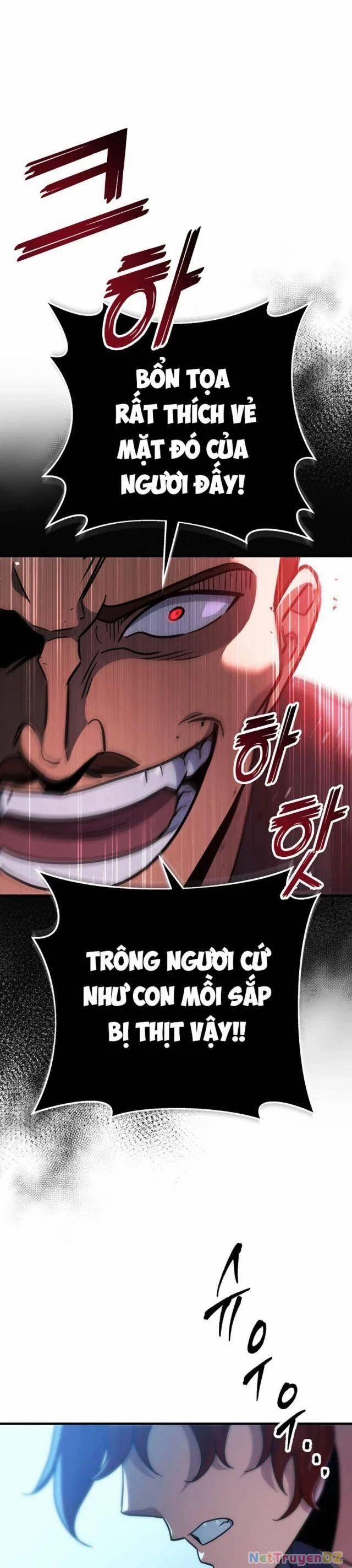 Cửu Thiên Kiếm Pháp 103 trang 32