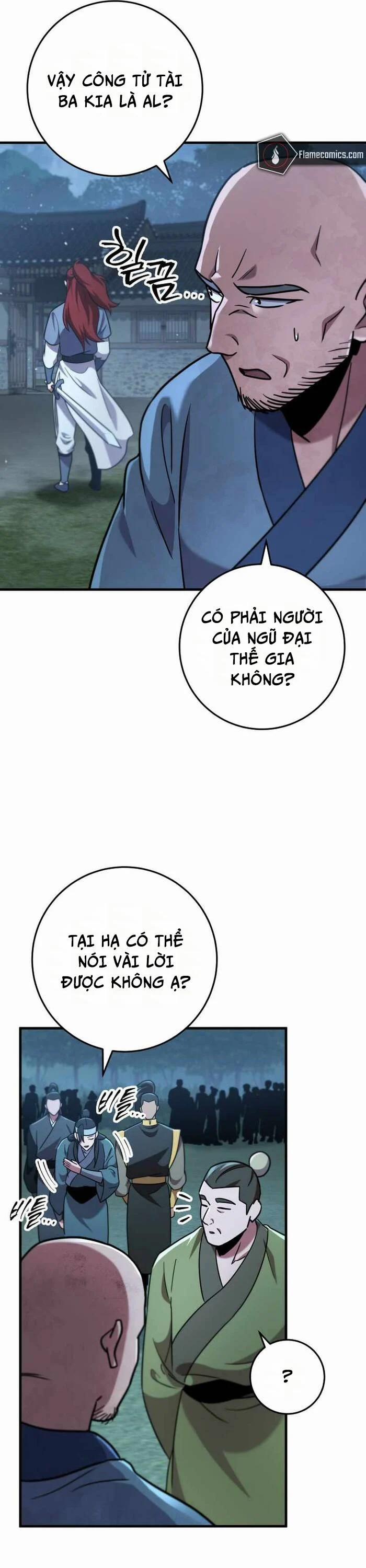 Cửu Thiên Kiếm Pháp 104 trang 11