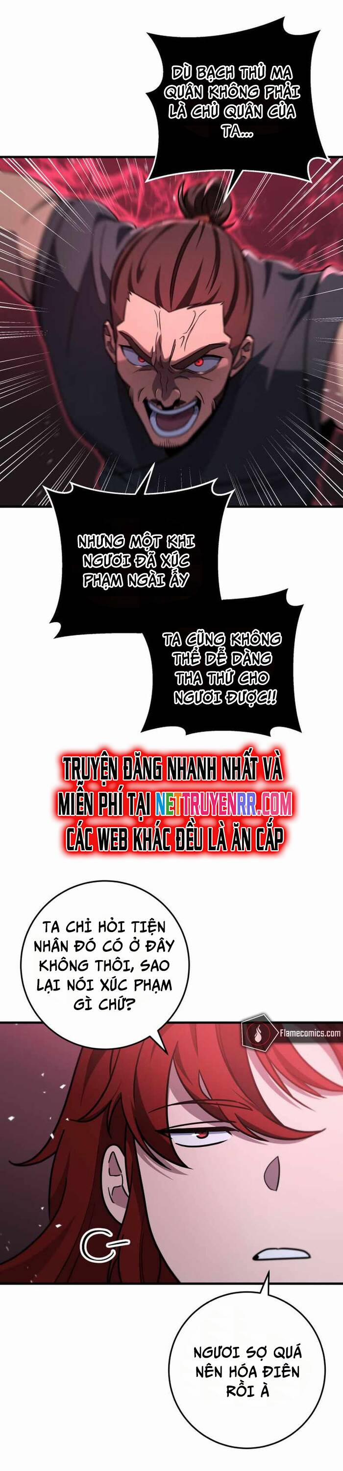 Cửu Thiên Kiếm Pháp 104 trang 21