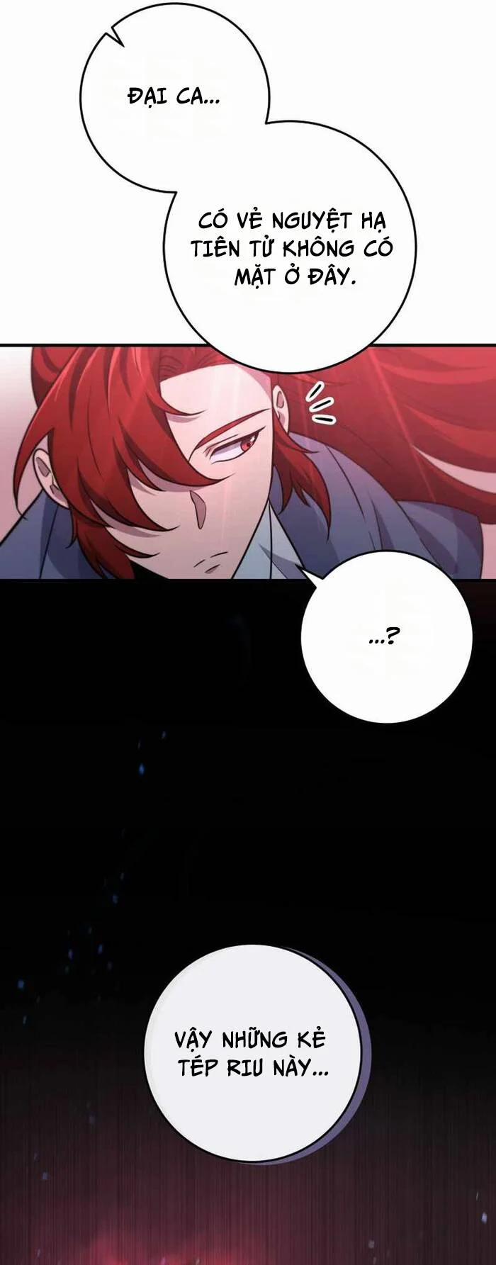 Cửu Thiên Kiếm Pháp 104 trang 24