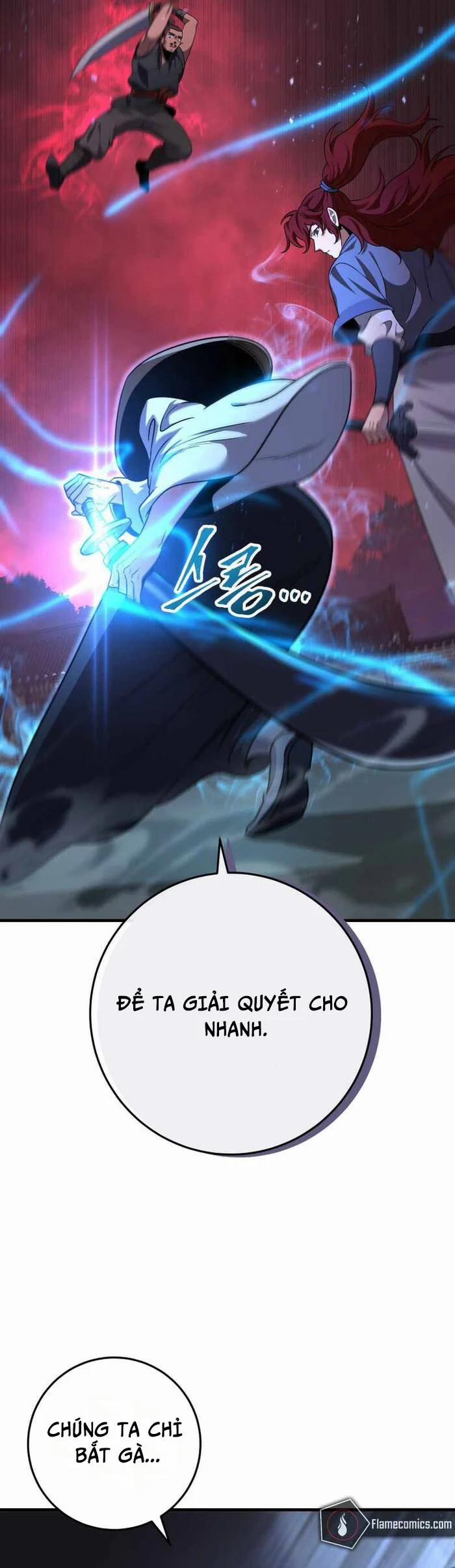 Cửu Thiên Kiếm Pháp 104 trang 25