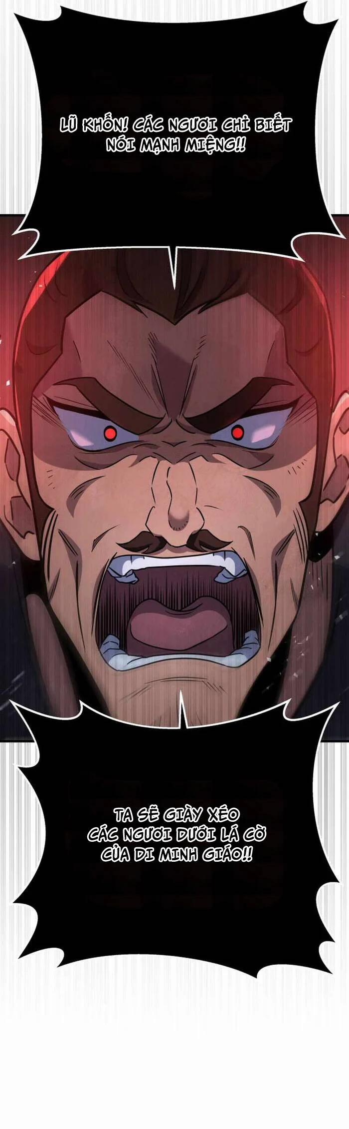 Cửu Thiên Kiếm Pháp 104 trang 32