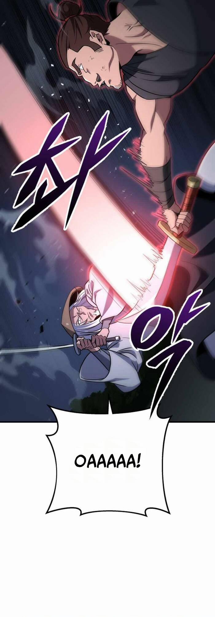 Cửu Thiên Kiếm Pháp 104 trang 37