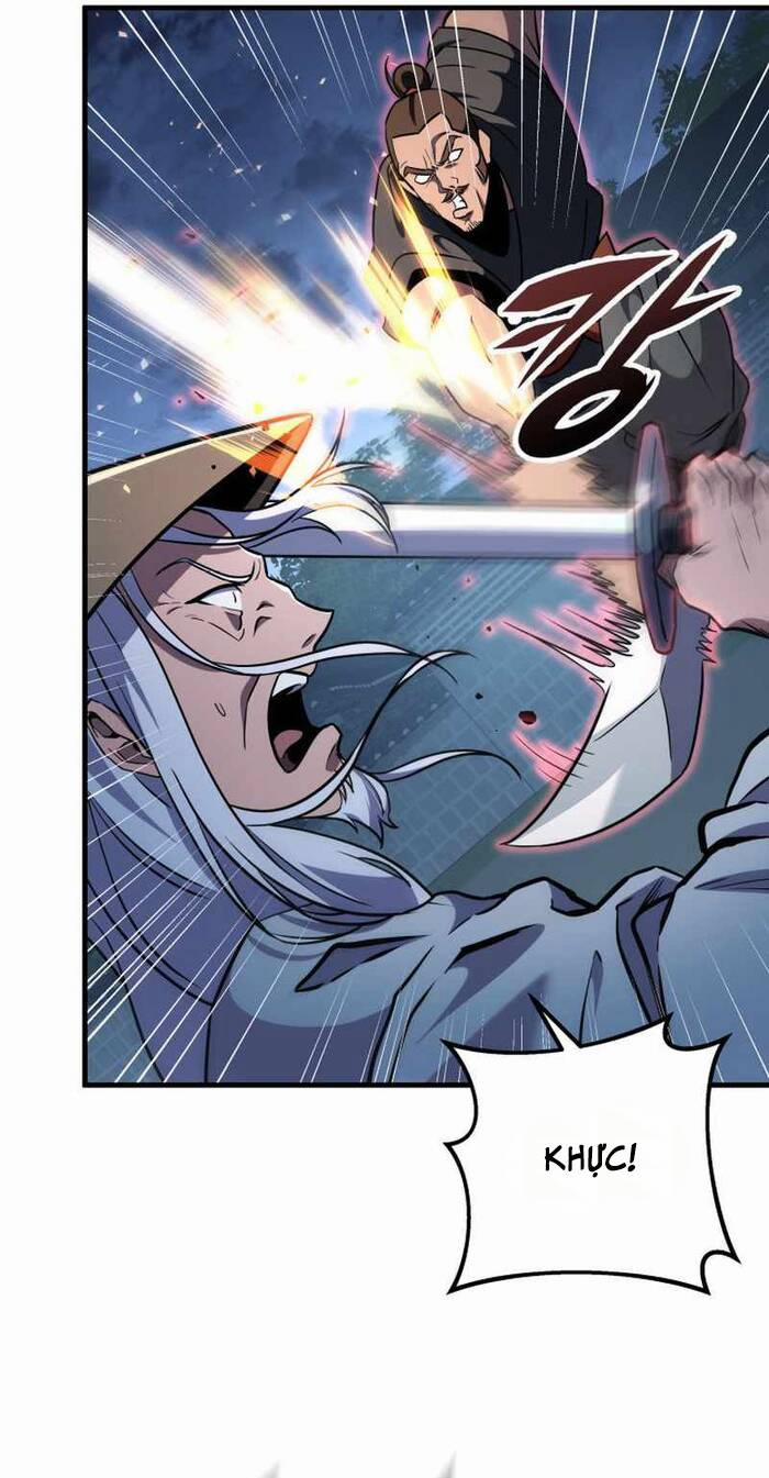 Cửu Thiên Kiếm Pháp 104 trang 38