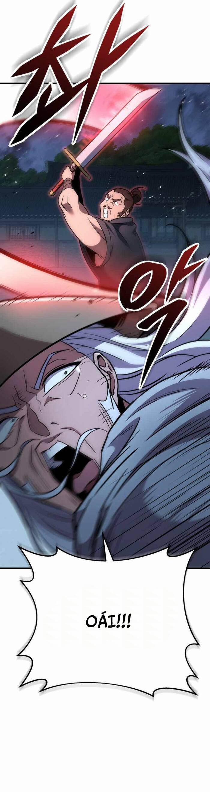 Cửu Thiên Kiếm Pháp 104 trang 39