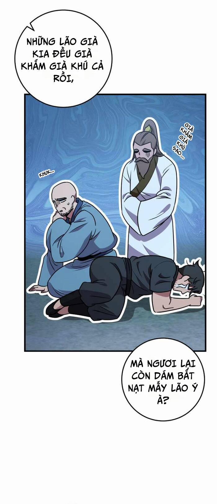 Cửu Thiên Kiếm Pháp 104 trang 4