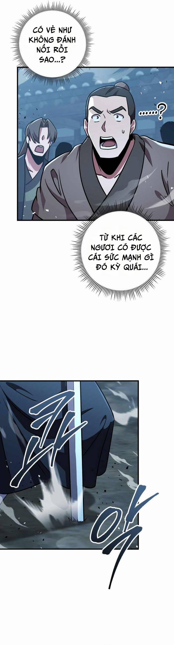 Cửu Thiên Kiếm Pháp 104 trang 41