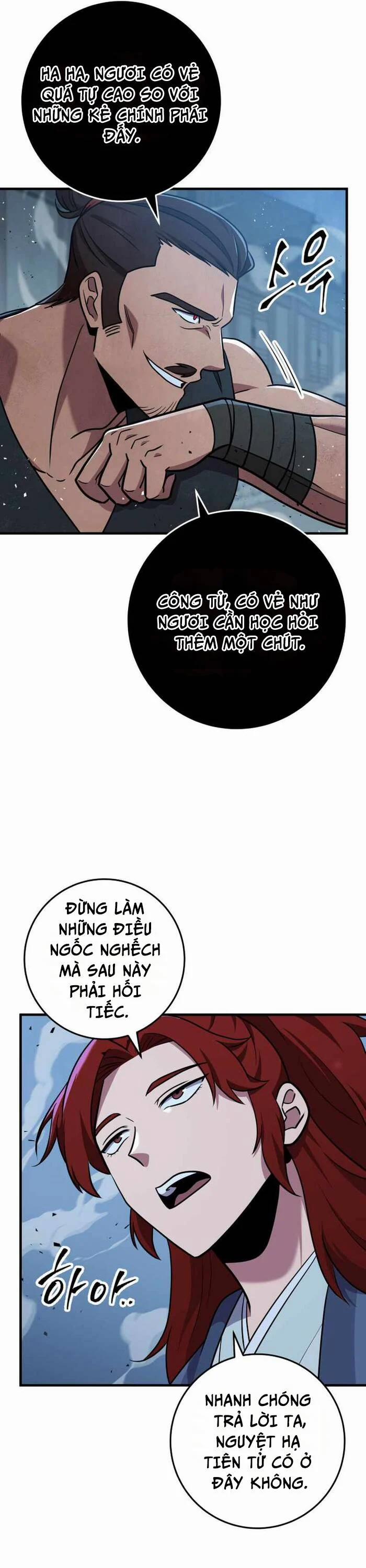 Cửu Thiên Kiếm Pháp 104 trang 5