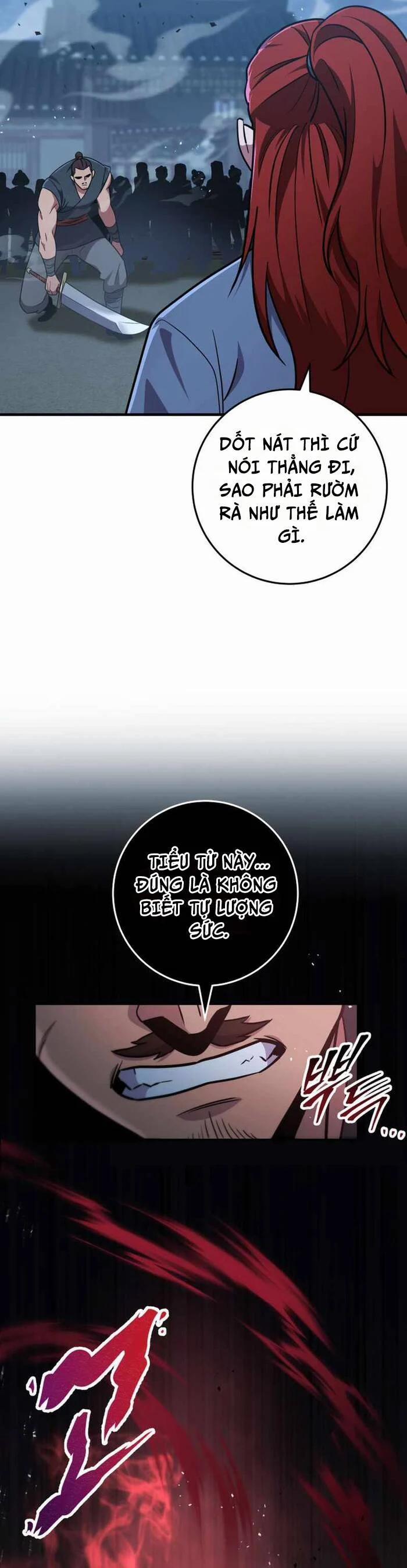 Cửu Thiên Kiếm Pháp 104 trang 7